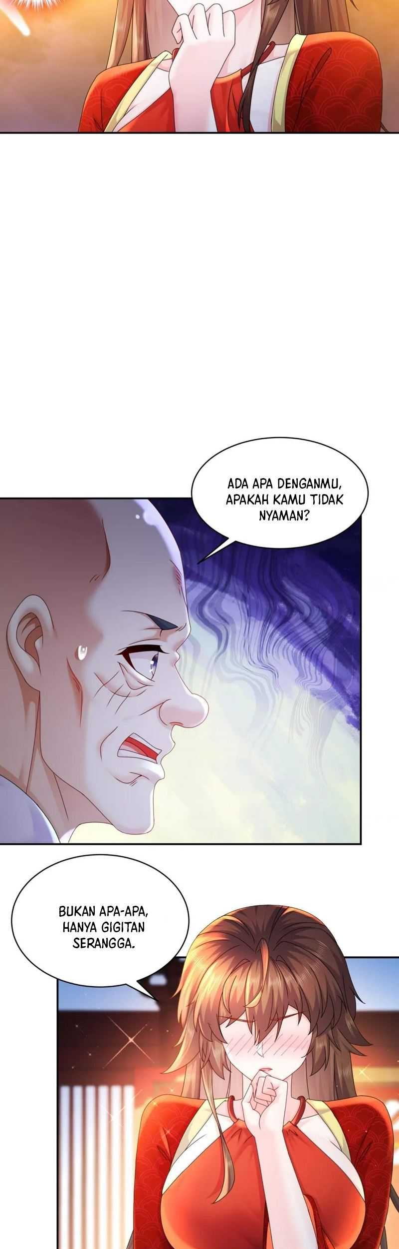 I Changed My Life By Check-In Chapter 60 Gambar 18