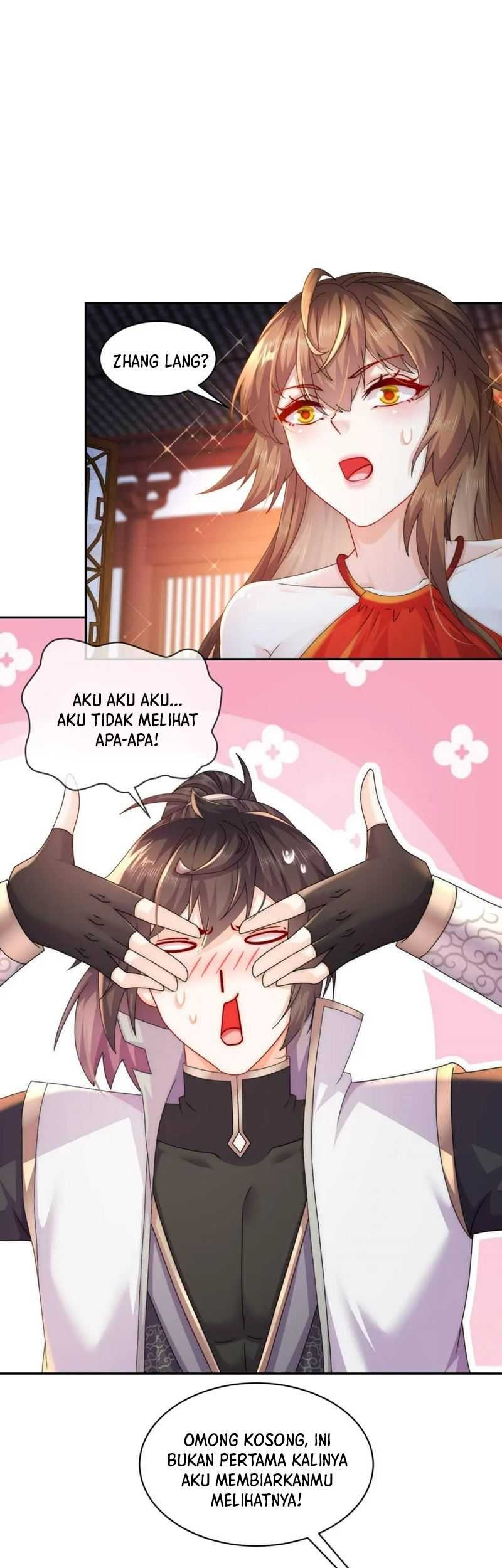 Baca  I Changed My Life By Check-In Chapter 60 Gambar 2