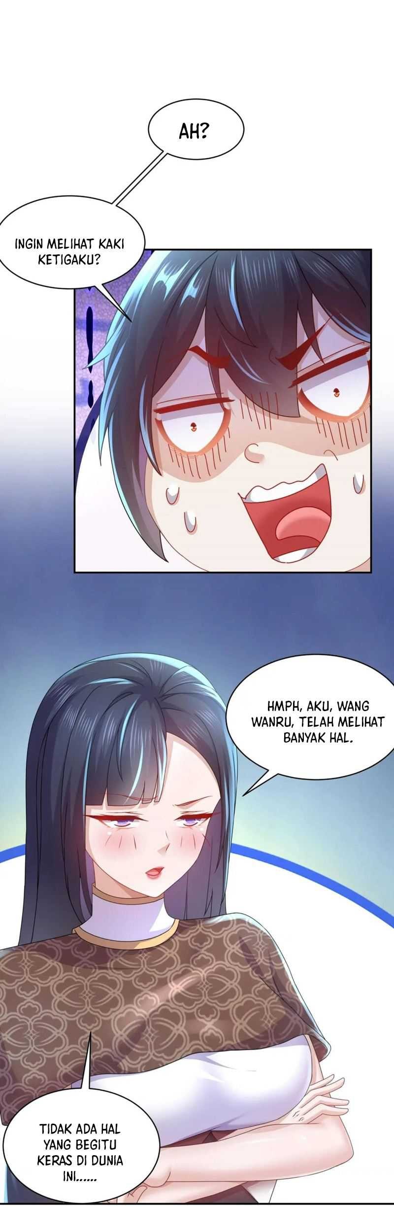 Baca  I Changed My Life By Check-In Chapter 59 Gambar 2