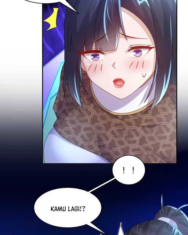 I Changed My Life By Check-In Chapter 58 Gambar 19