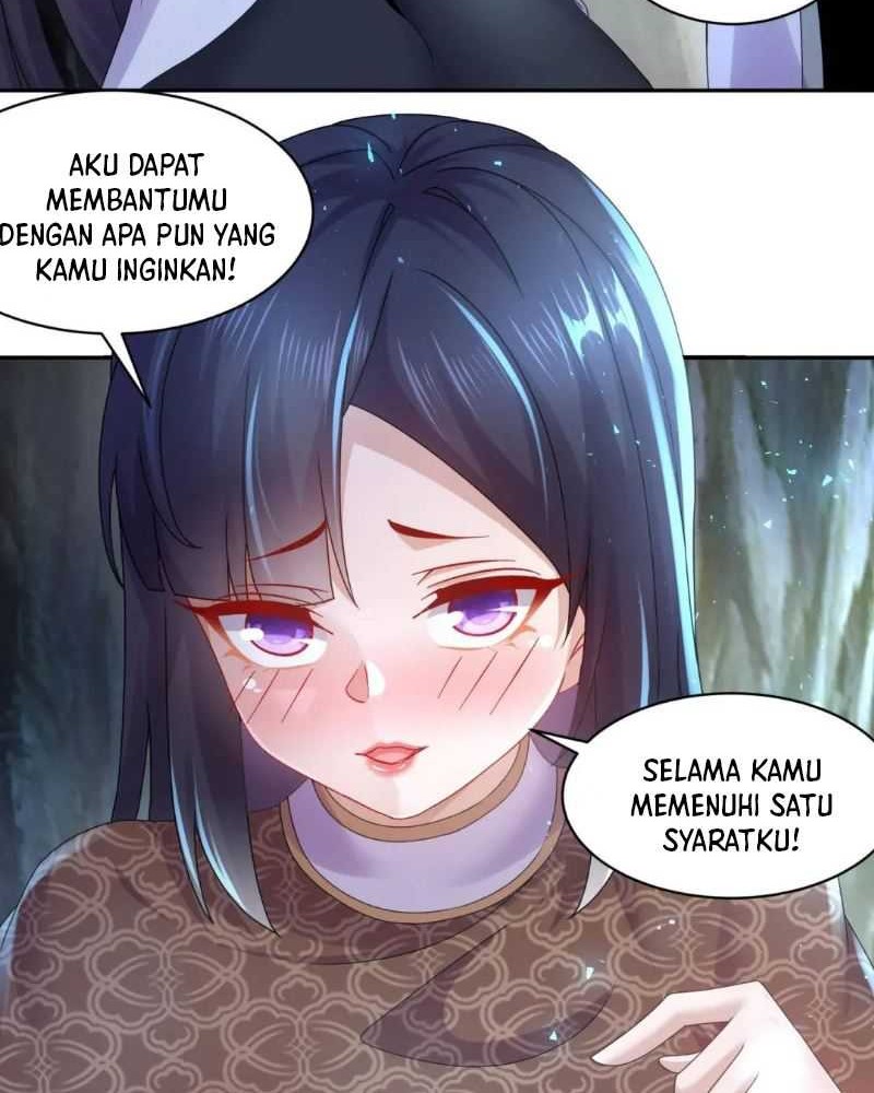 I Changed My Life By Check-In Chapter 58 Gambar 21