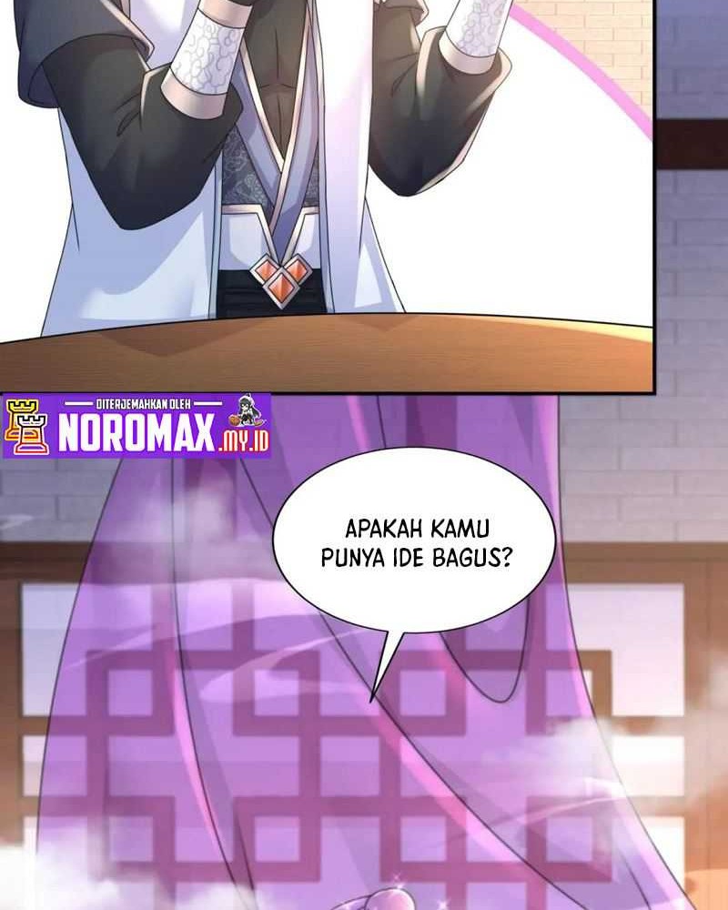 I Changed My Life By Check-In Chapter 58 Gambar 3