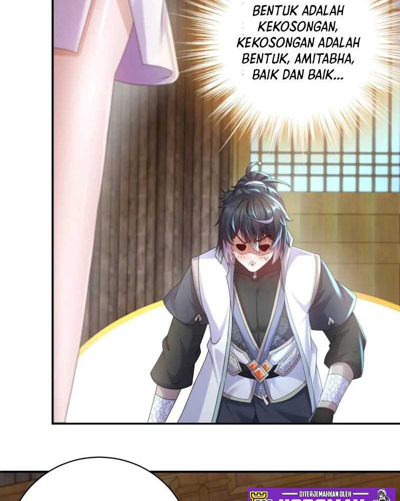 I Changed My Life By Check-In Chapter 58 Gambar 7