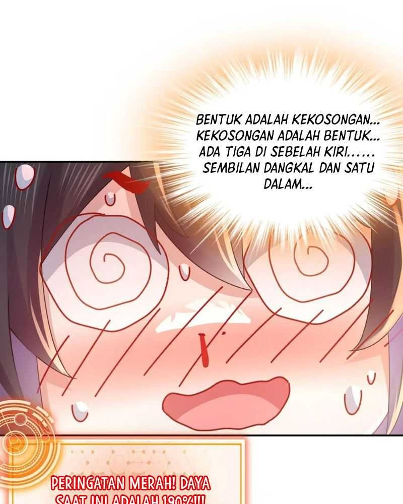 I Changed My Life By Check-In Chapter 58 Gambar 9