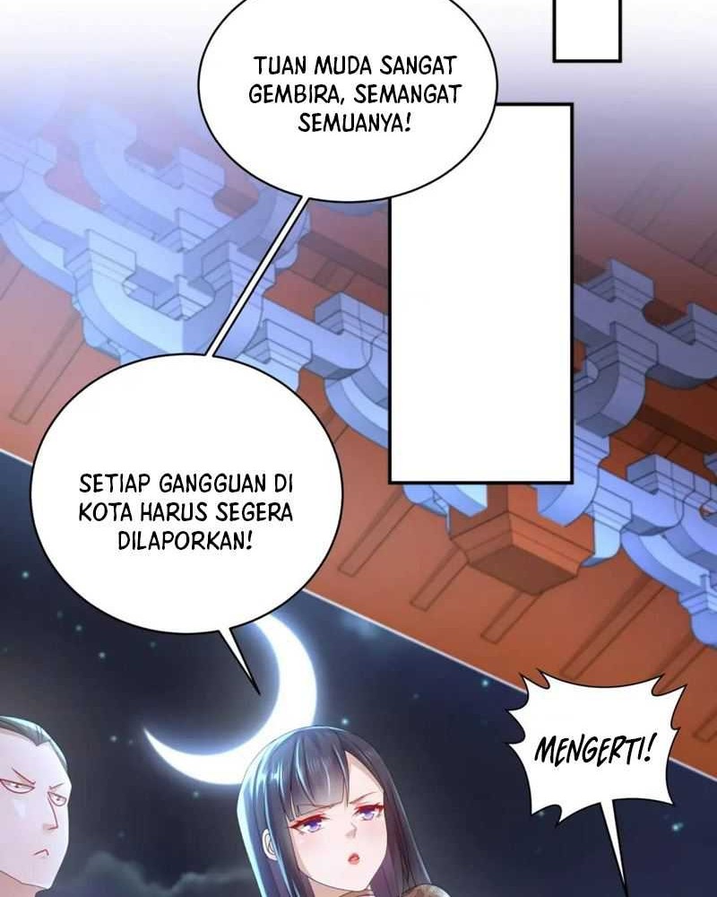 I Changed My Life By Check-In Chapter 58 Gambar 11