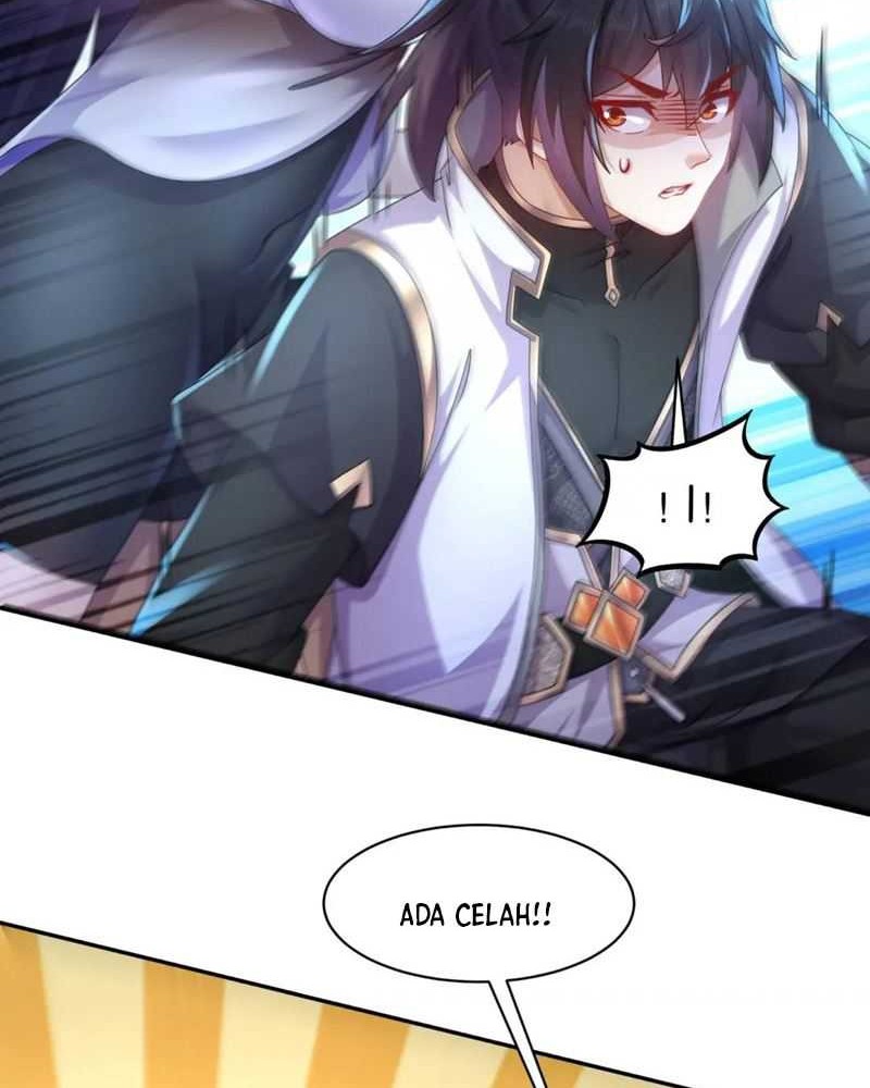 I Changed My Life By Check-In Chapter 58 Gambar 15