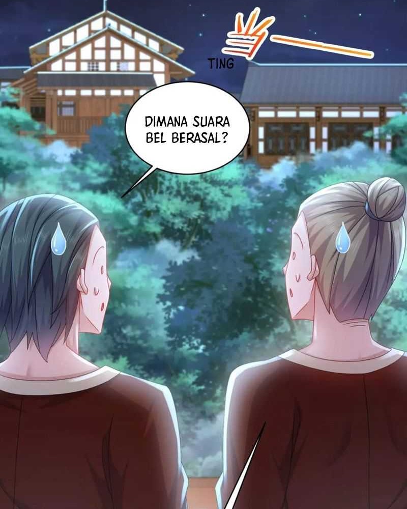 I Changed My Life By Check-In Chapter 58 Gambar 17