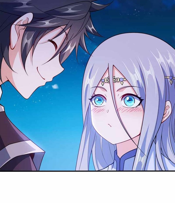 My Lady Is Actually the Empress? Chapter 117 Gambar 13