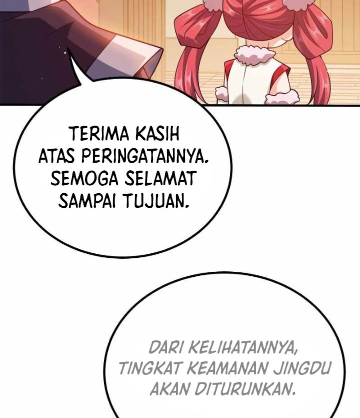 My Lady Is Actually the Empress? Chapter 117 Gambar 21