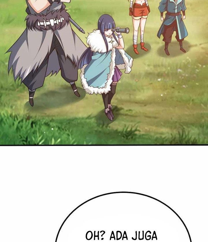 My Lady Is Actually the Empress? Chapter 117 Gambar 25