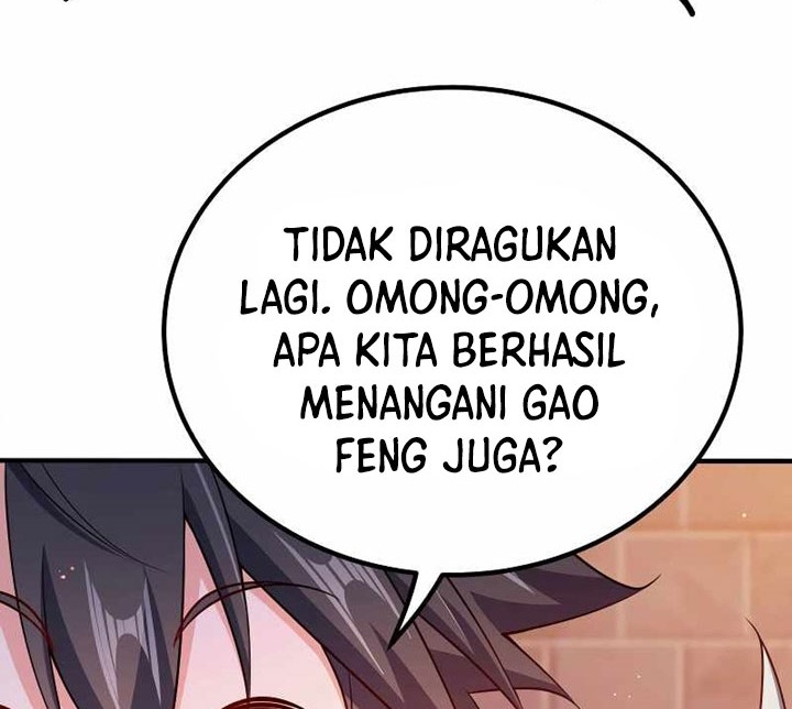 My Lady Is Actually the Empress? Chapter 116 Gambar 17