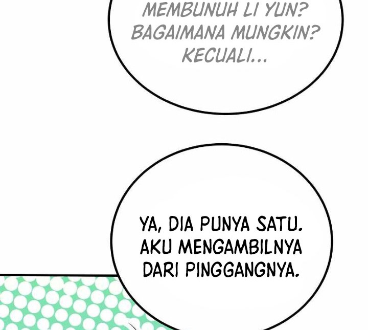 My Lady Is Actually the Empress? Chapter 116 Gambar 21