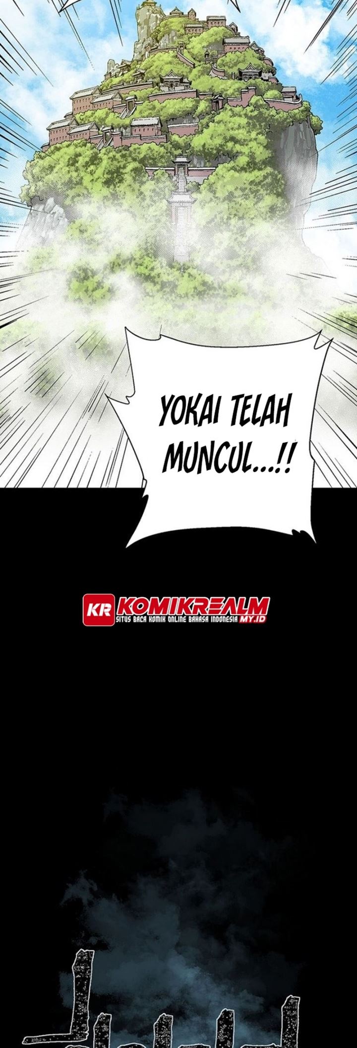 Tales of A Shinning Sword Chapter 26 Gambar 10