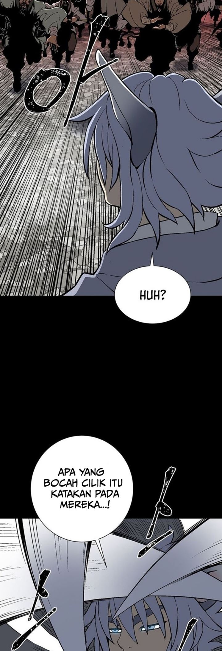 Tales of A Shinning Sword Chapter 26 Gambar 13