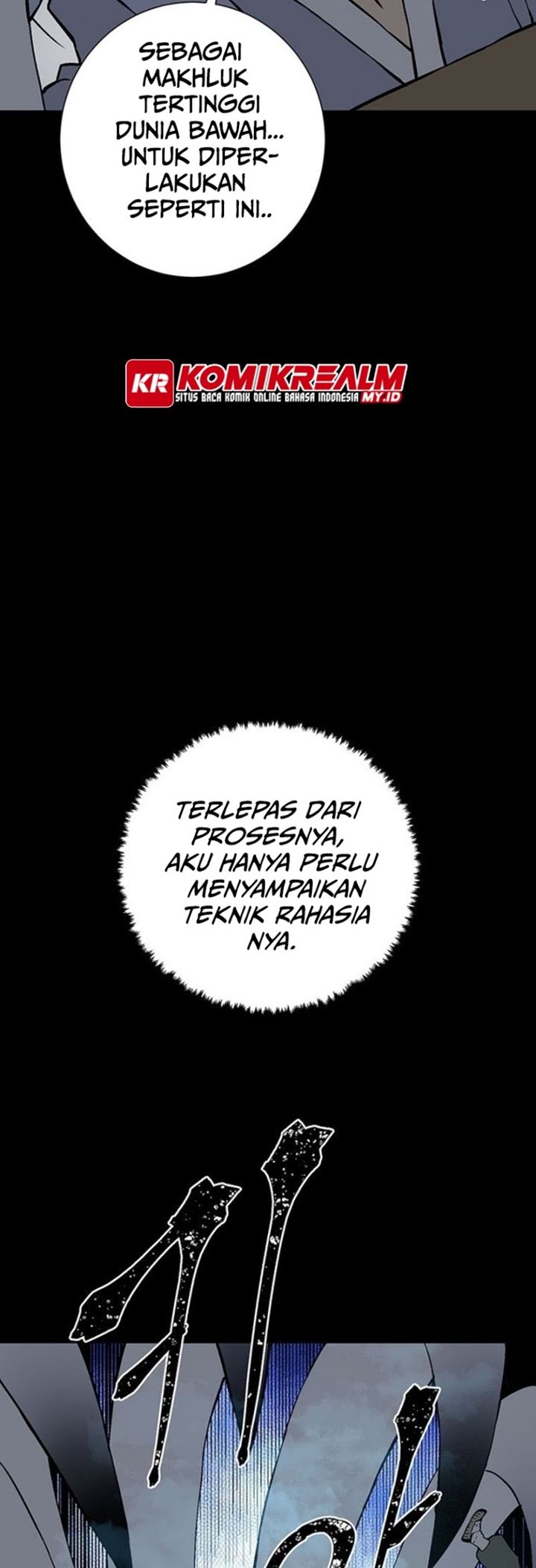 Tales of A Shinning Sword Chapter 26 Gambar 19