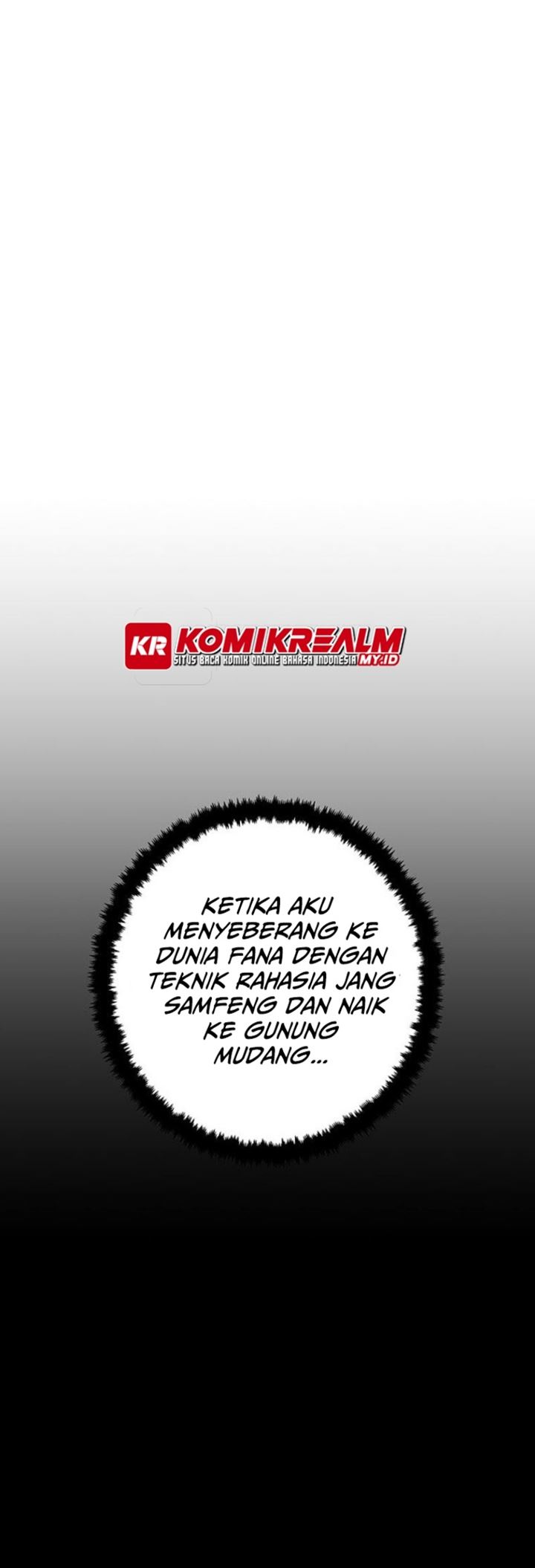 Baca Tales of A Shinning Sword Chapter 26 Gambar 2