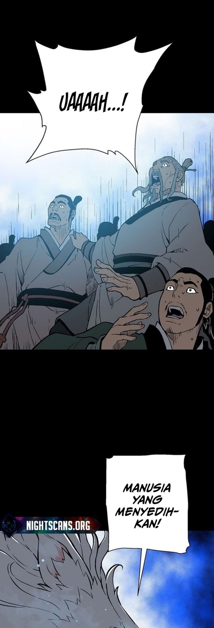 Tales of A Shinning Sword Chapter 26 Gambar 21