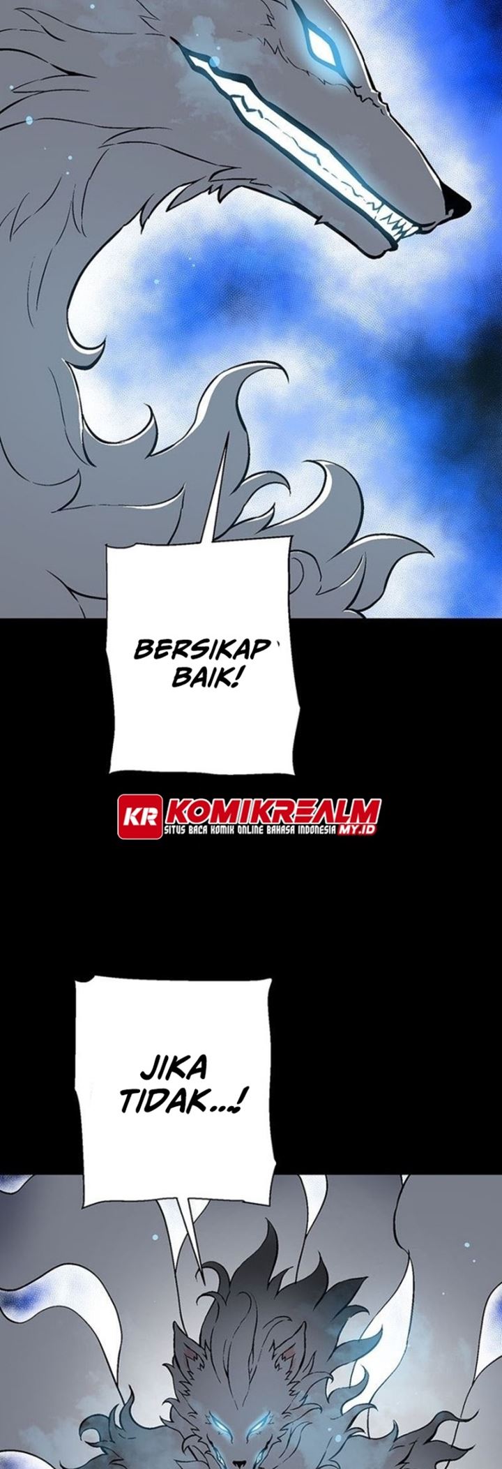 Tales of A Shinning Sword Chapter 26 Gambar 22