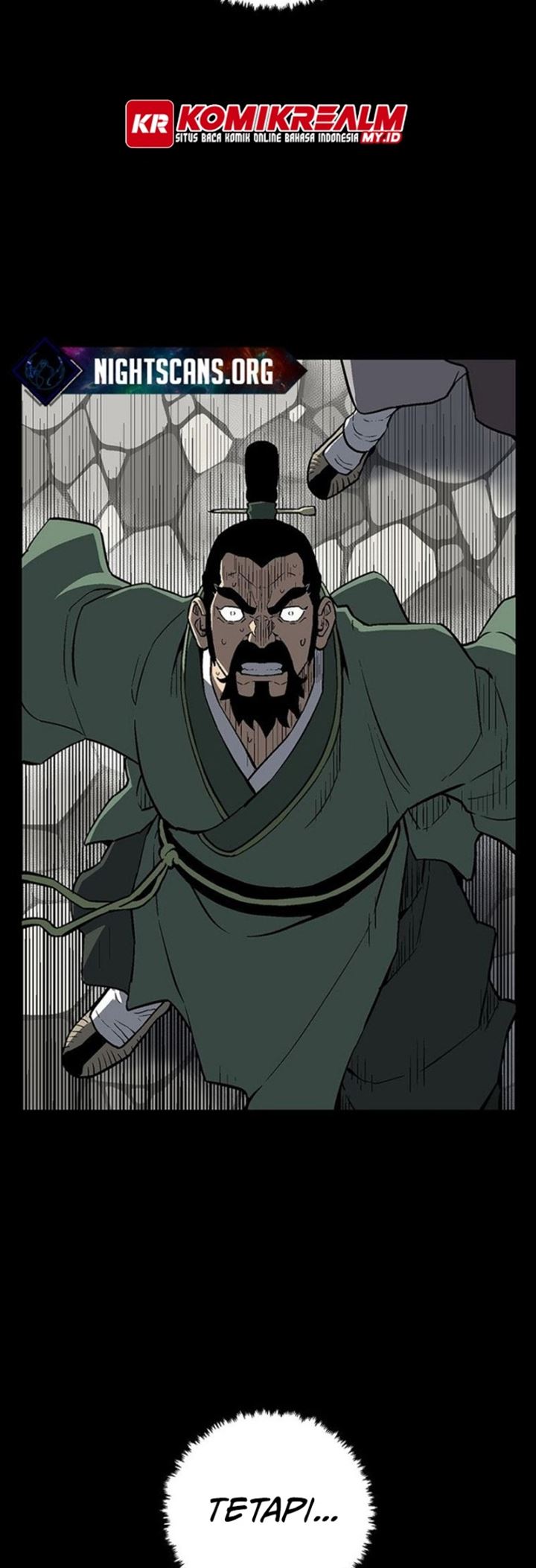 Tales of A Shinning Sword Chapter 26 Gambar 24