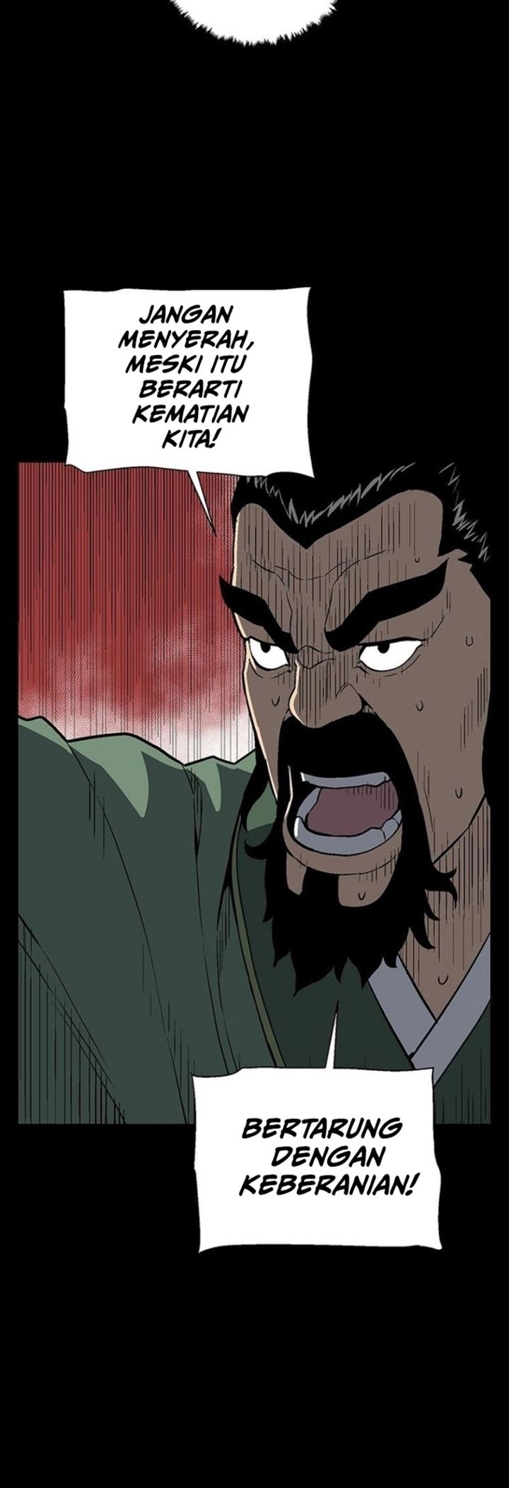 Tales of A Shinning Sword Chapter 26 Gambar 25