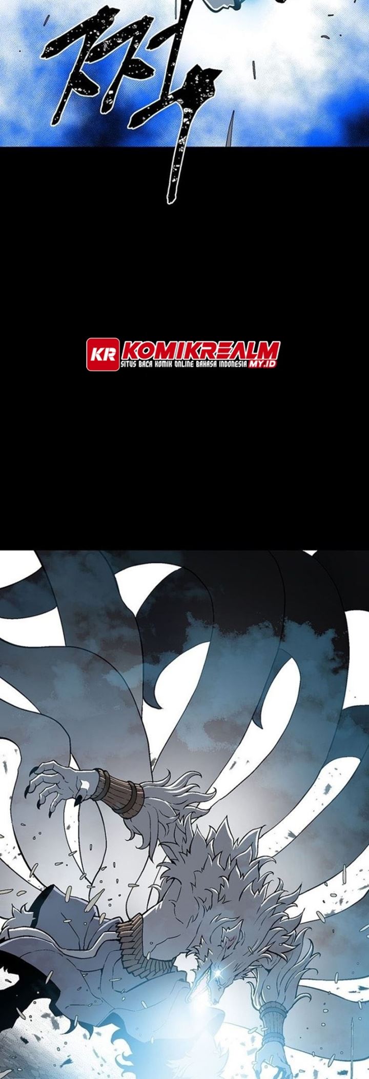 Tales of A Shinning Sword Chapter 26 Gambar 28