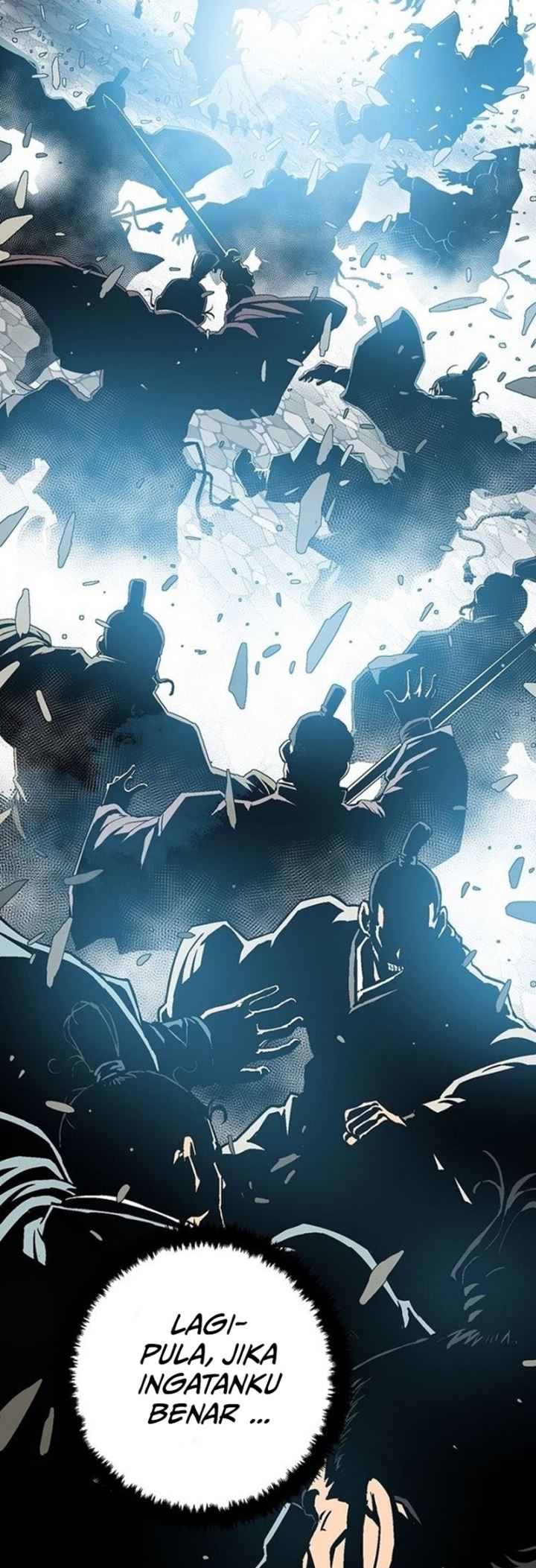 Tales of A Shinning Sword Chapter 26 Gambar 29