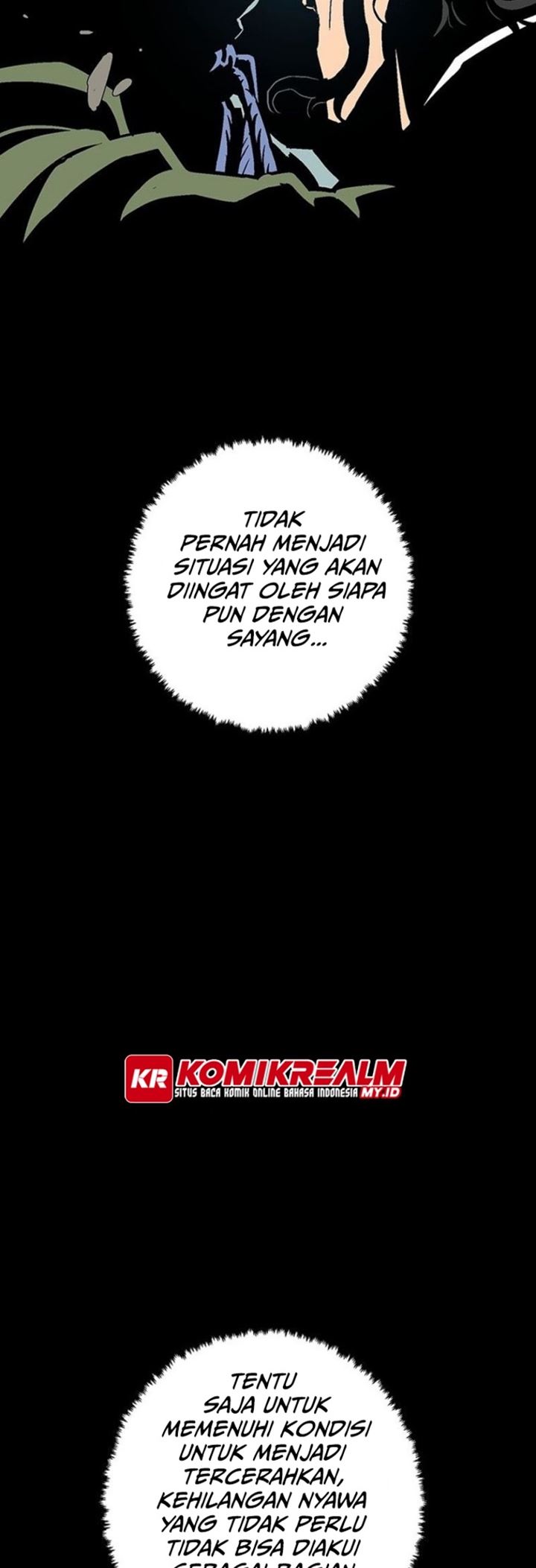 Tales of A Shinning Sword Chapter 26 Gambar 30