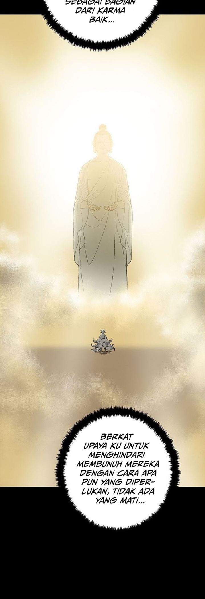 Tales of A Shinning Sword Chapter 26 Gambar 31