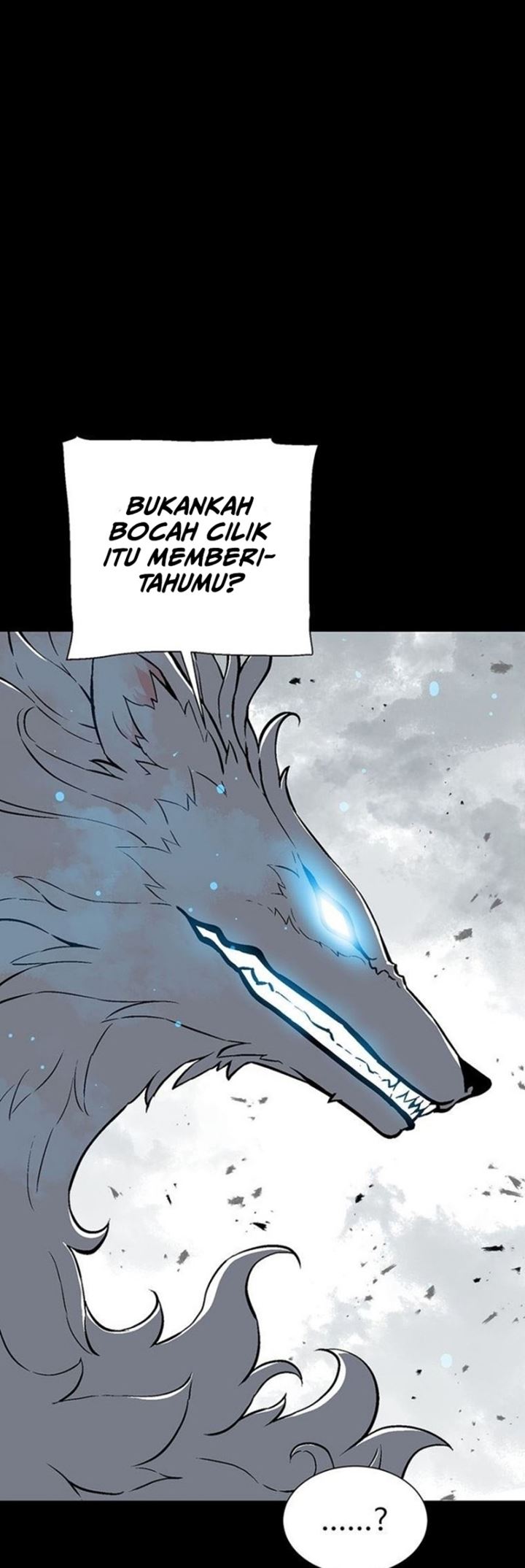 Tales of A Shinning Sword Chapter 26 Gambar 34