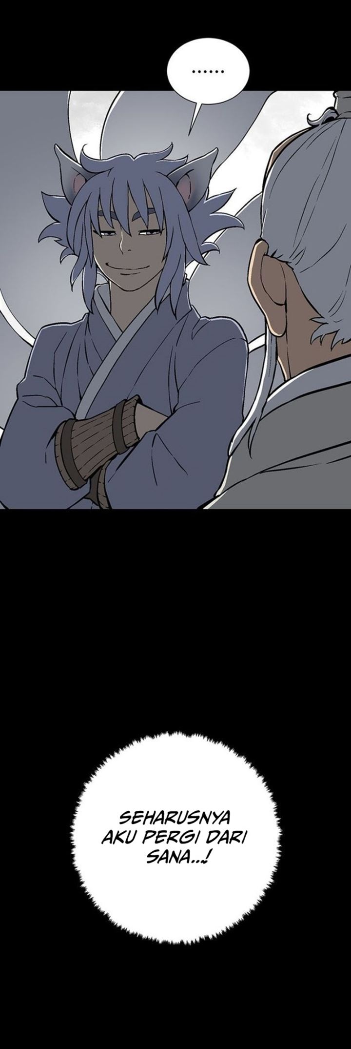 Tales of A Shinning Sword Chapter 26 Gambar 38