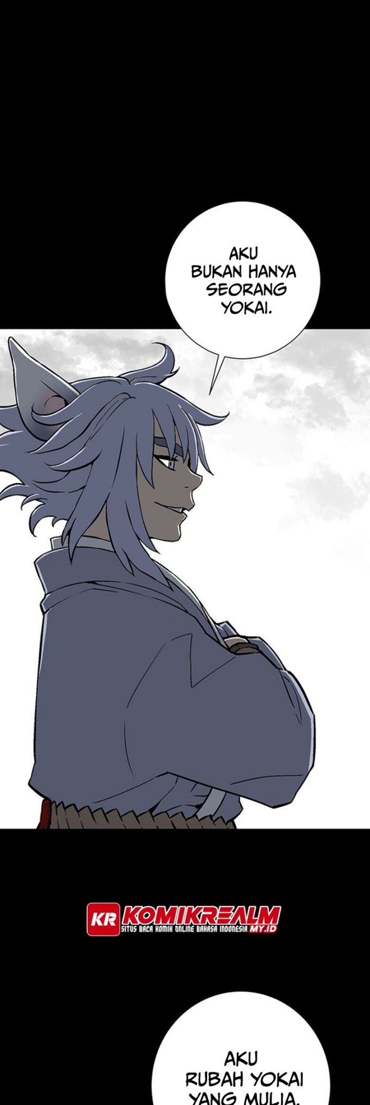 Tales of A Shinning Sword Chapter 26 Gambar 39