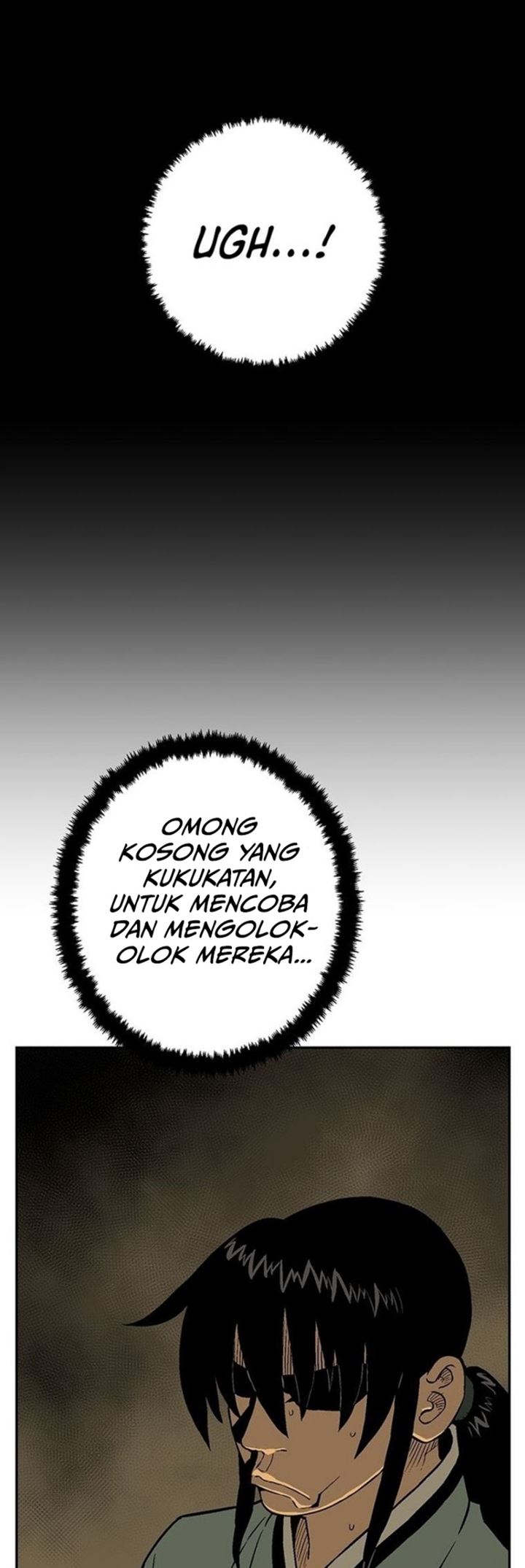 Tales of A Shinning Sword Chapter 26 Gambar 41