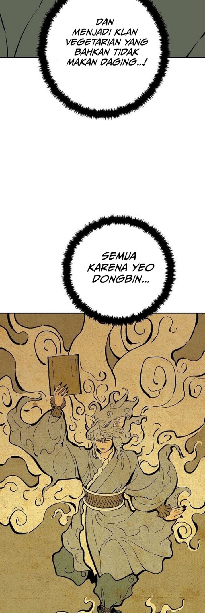 Tales of A Shinning Sword Chapter 26 Gambar 43