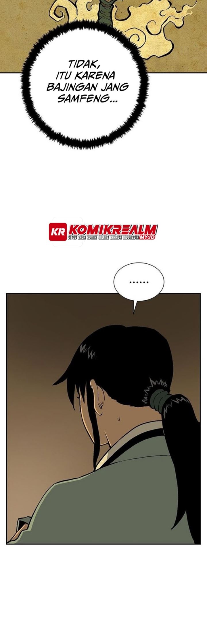 Tales of A Shinning Sword Chapter 26 Gambar 44