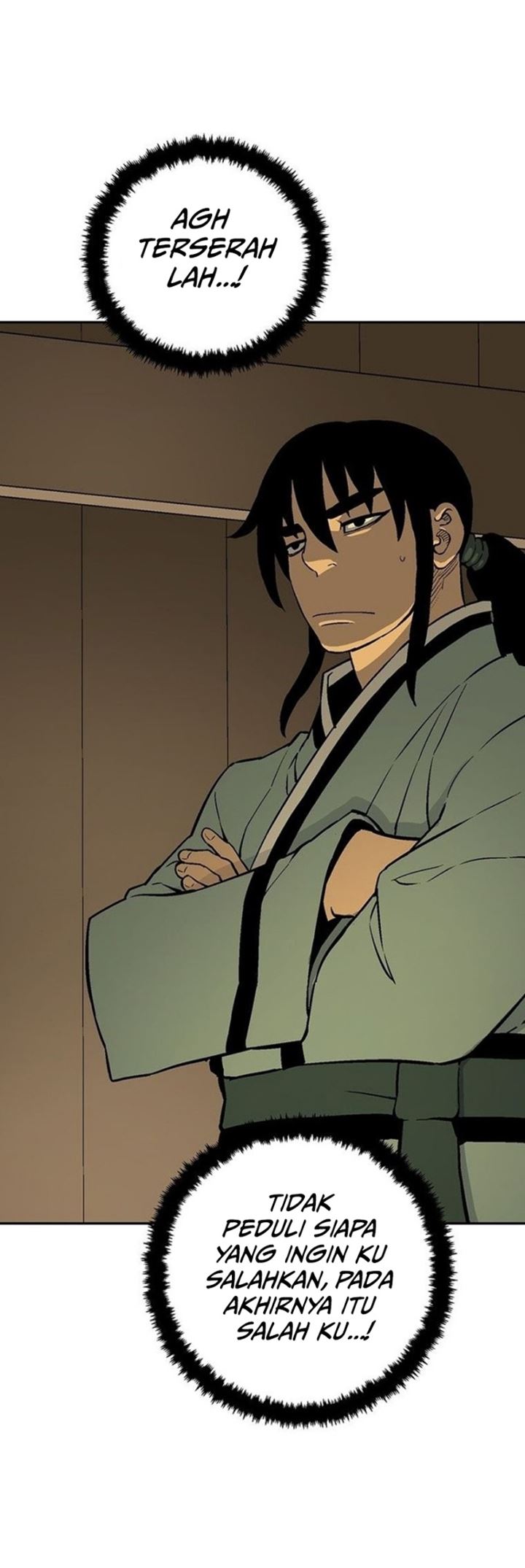Tales of A Shinning Sword Chapter 26 Gambar 45