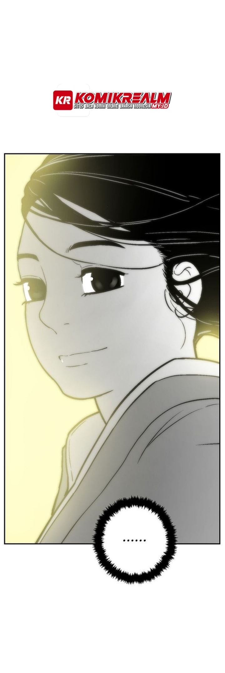 Tales of A Shinning Sword Chapter 26 Gambar 46