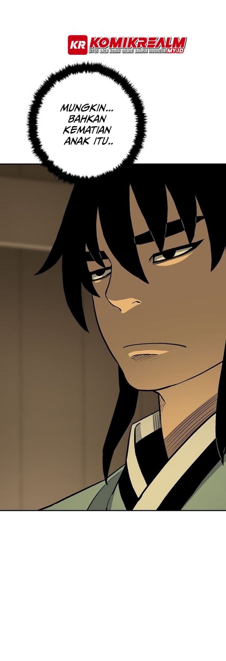 Tales of A Shinning Sword Chapter 26 Gambar 47