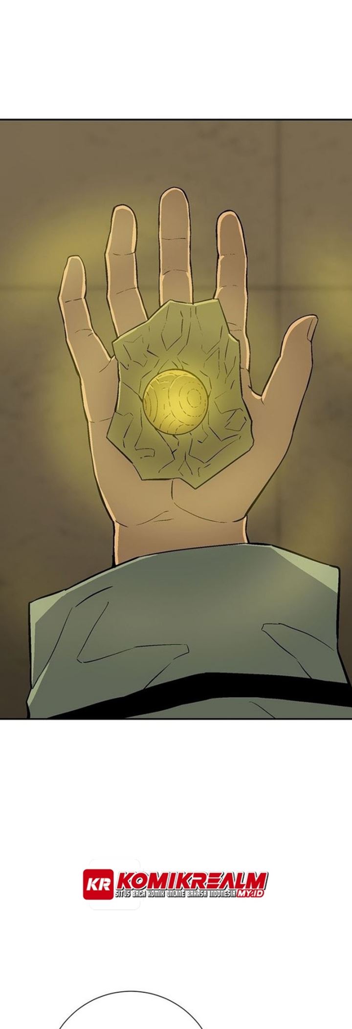 Tales of A Shinning Sword Chapter 26 Gambar 53