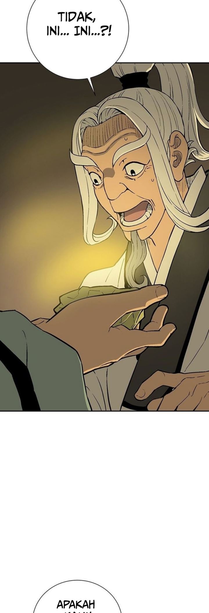 Tales of A Shinning Sword Chapter 26 Gambar 54