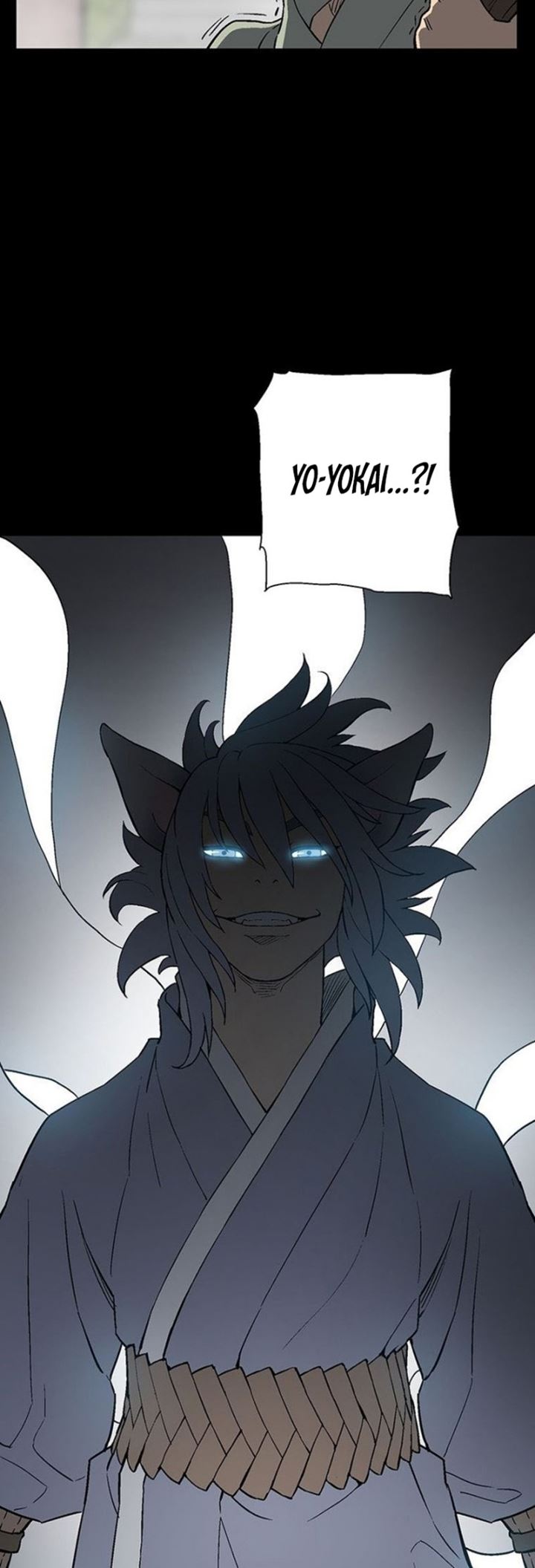 Tales of A Shinning Sword Chapter 26 Gambar 6