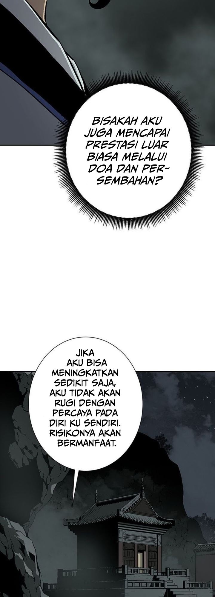 Tales of A Shinning Sword Chapter 26 Gambar 62