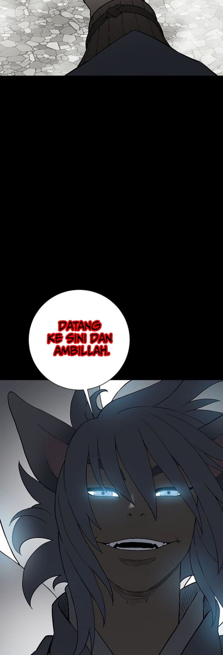 Tales of A Shinning Sword Chapter 26 Gambar 8