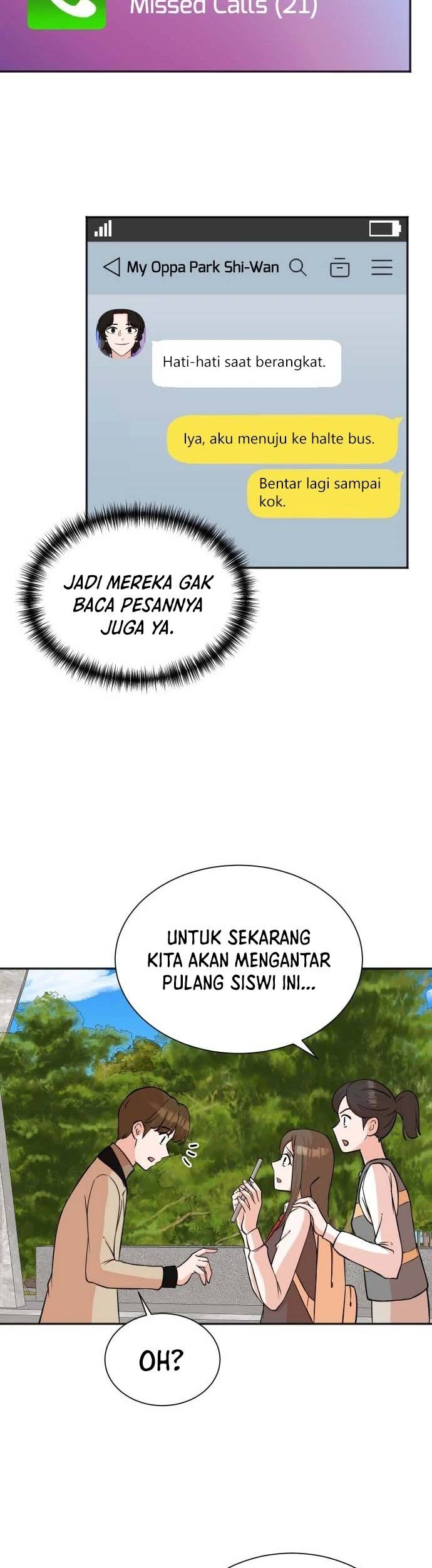 Baca Second Life Producer Chapter 66 Gambar 2