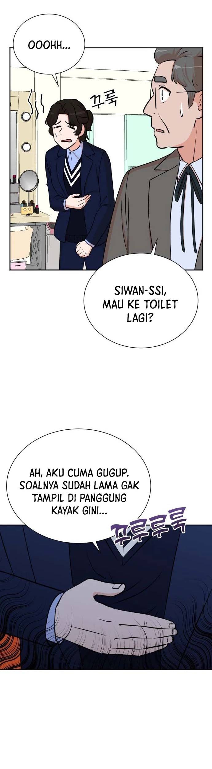 Second Life Producer Chapter 66 Gambar 6