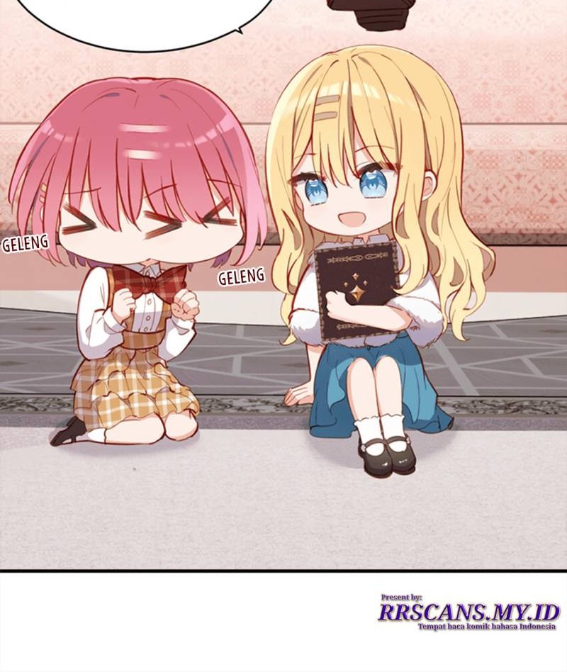 Please Bully Me, Miss Villainess! Chapter 70 Gambar 25