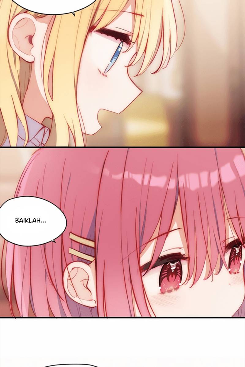Please Bully Me, Miss Villainess! Chapter 70 Gambar 27