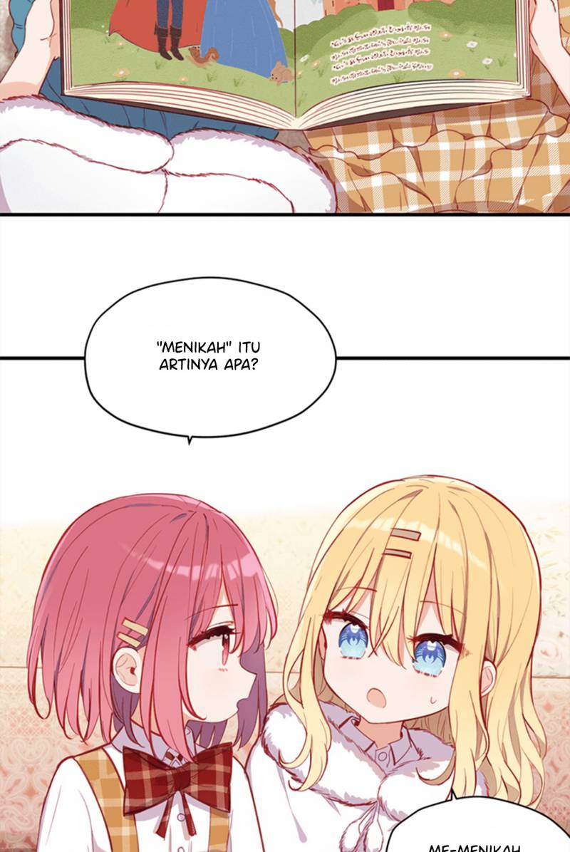 Please Bully Me, Miss Villainess! Chapter 70 Gambar 30