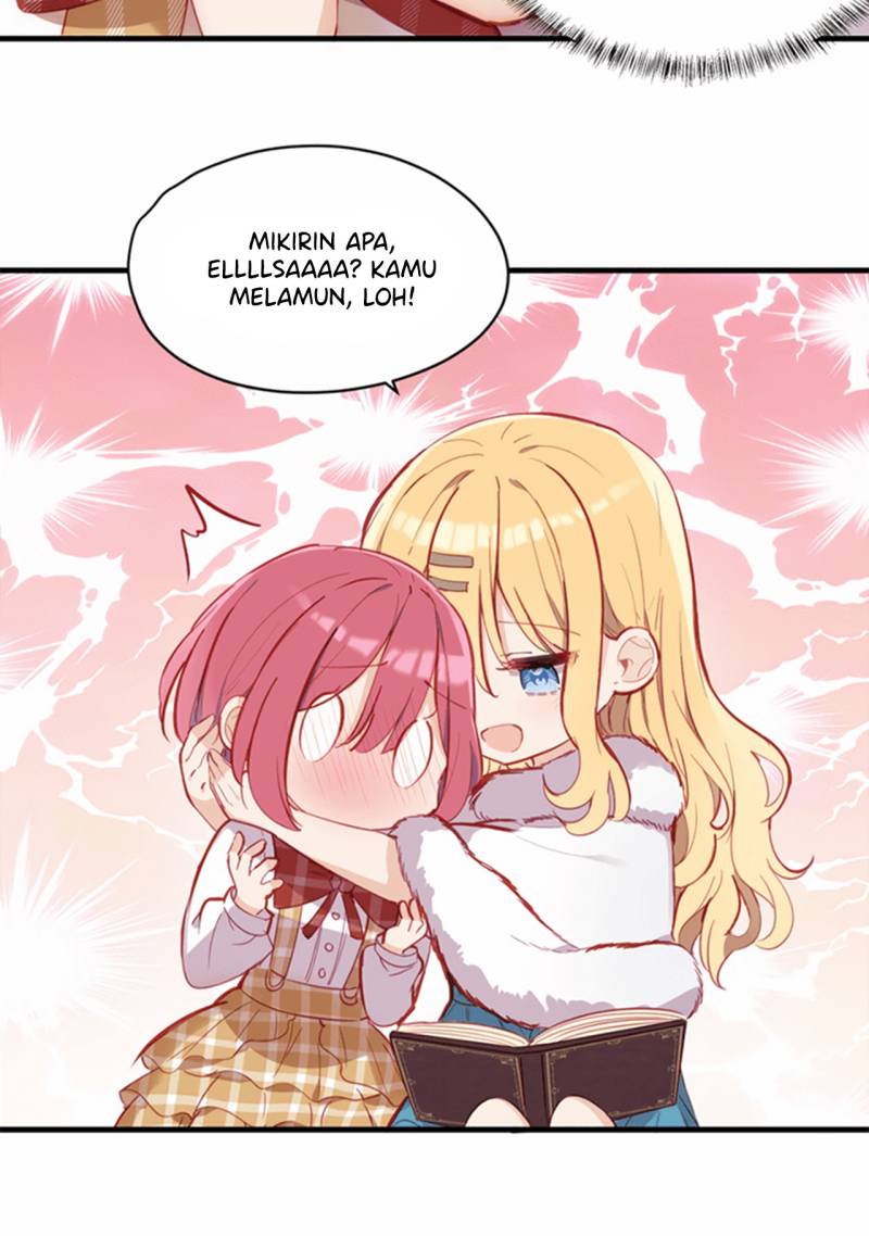 Please Bully Me, Miss Villainess! Chapter 70 Gambar 45