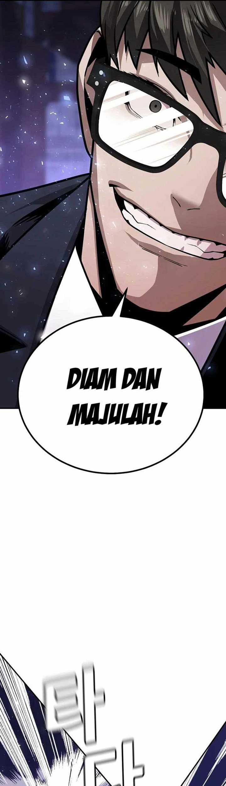 Hand over the Money! Chapter 03 Gambar 38