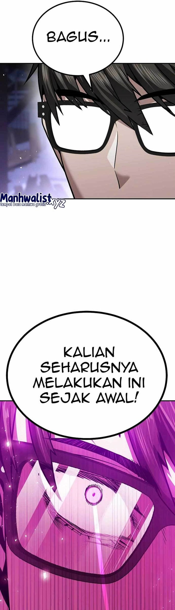 Hand over the Money! Chapter 03 Gambar 42